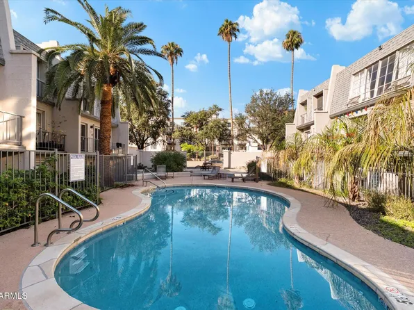 1018 E Osborn Rd E #E, Phoenix, AZ 85014