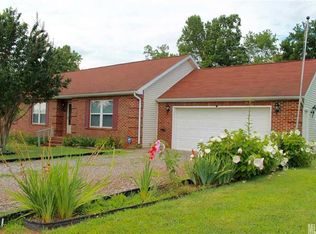 130 Pengrove Dr, Stony Point, NC 28678