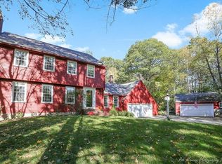 9 Moonpenny Dr, Boxford, MA 01921
