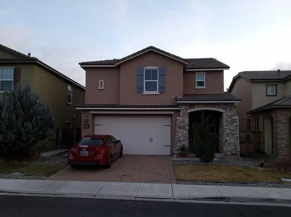1920 Black Sand Dr, Reno, NV 89521
