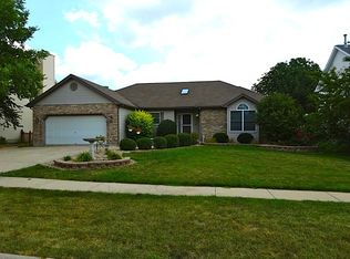 1814 Brighton Ln, Plainfield, IL 60586