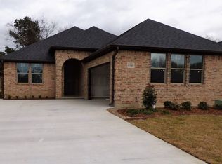 6340 Highpoint Ave, Beaumont, TX 77708