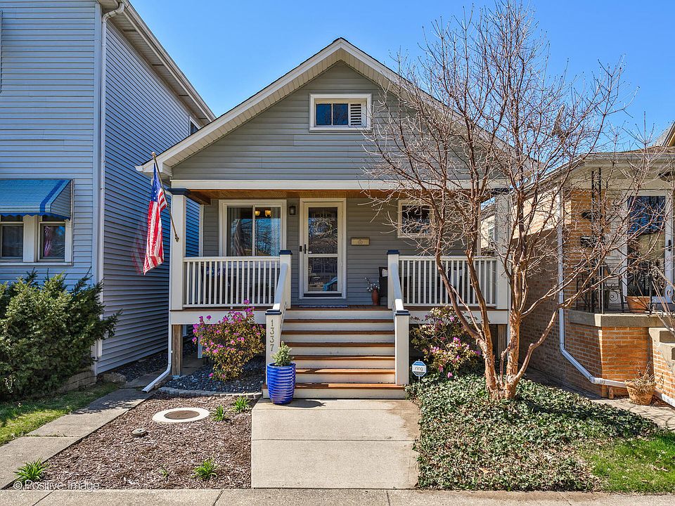 1st image of 1337 Elgin Ave