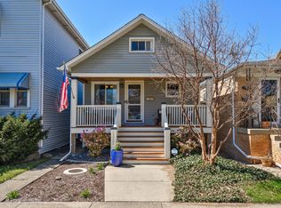 1337 Elgin Ave, Forest Park, IL 60130