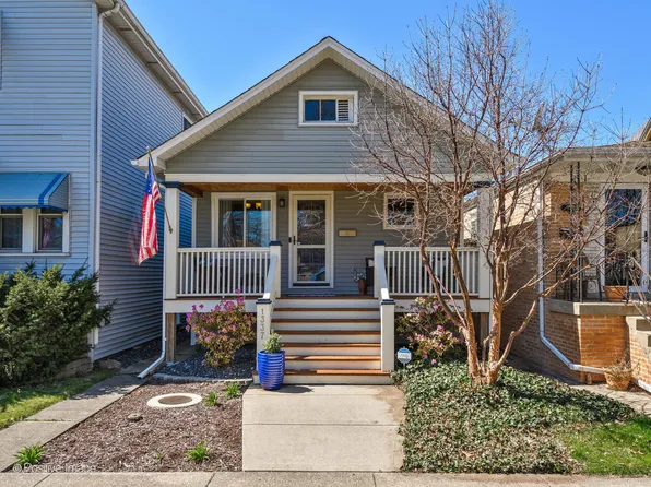 1337 Elgin Ave, Forest Park, IL 60130