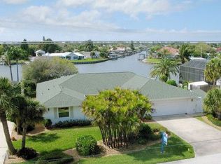 93 Mohican Way, Melbourne Beach, FL 32951