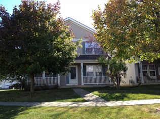 16722 S Morel St, Lockport, IL 60441