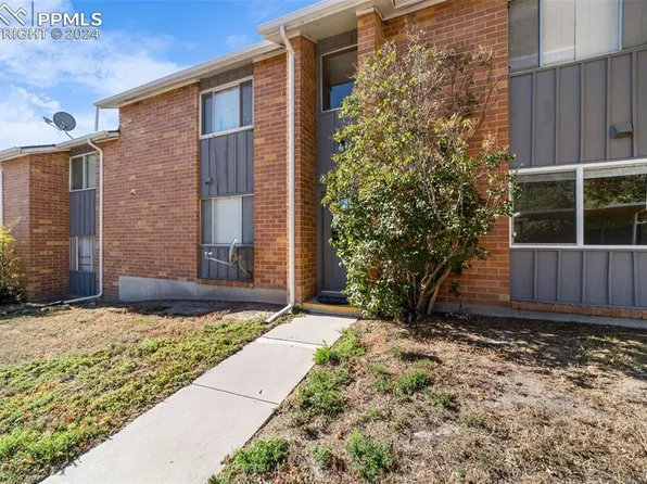 1625 N Murray Blvd APT 141, Colorado Springs, CO 80915