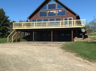 4982 Lower Edgar Rd, Little Valley, NY 14755