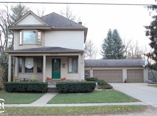 22696 W Main St, Armada, MI 48005