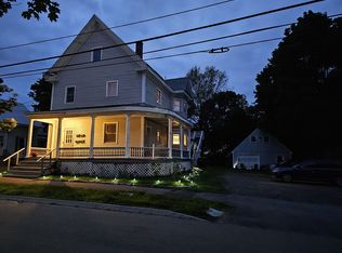 97 Lincoln St, Bangor, ME 04401