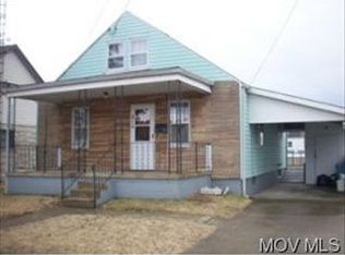 810 33rd St, Vienna, WV 26105
