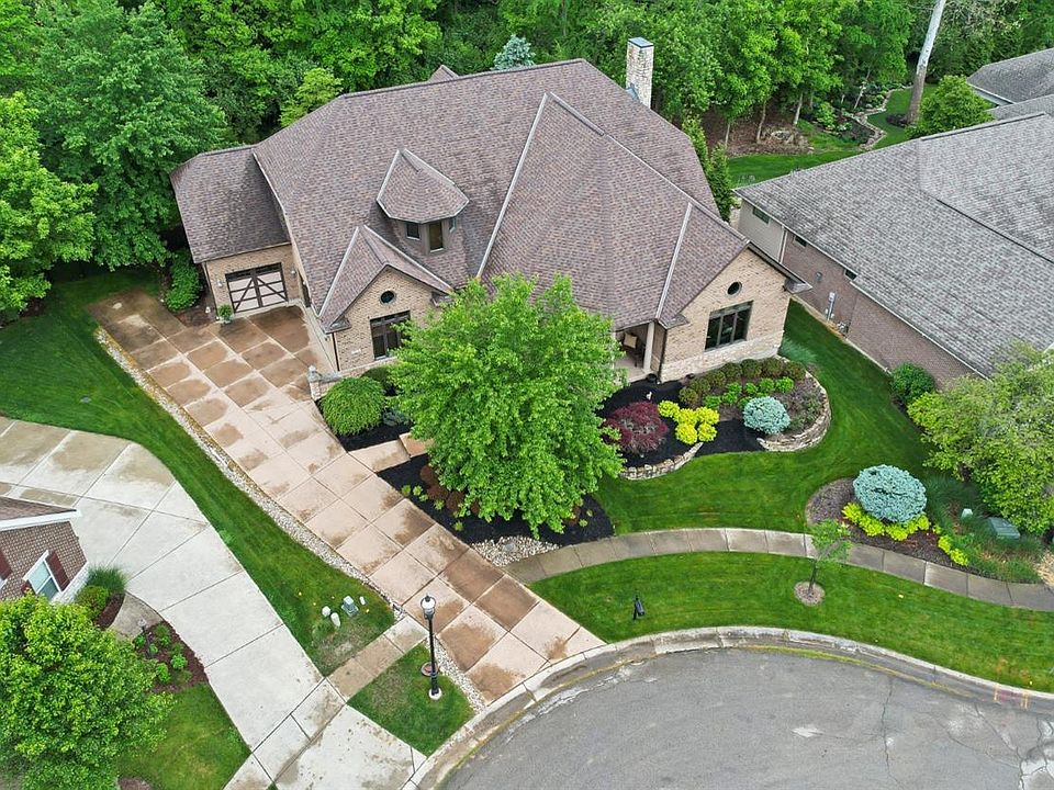 411 Fox Chapel Run, Maineville, OH 45039 MLS 1772517 Zillow