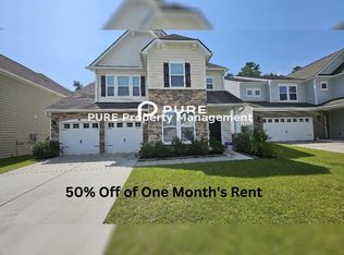 5179 Preserve Blvd, Ladson, SC 29456