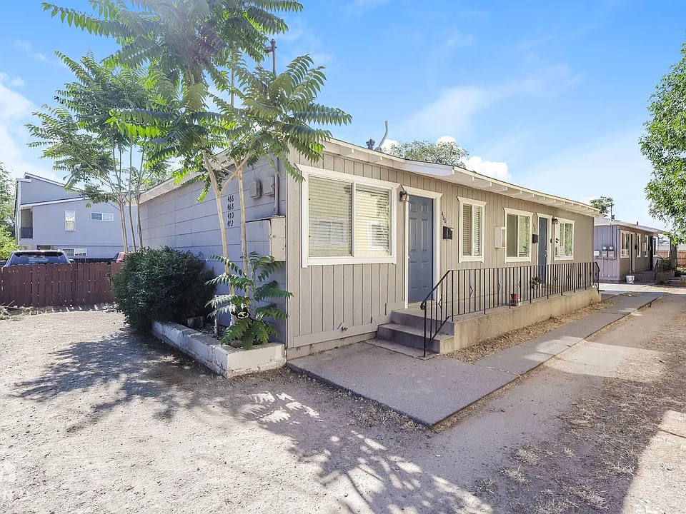 466 Capitol Hill Ave #1