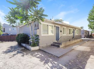 466 Capitol Hill Ave #1, Reno, NV 89502