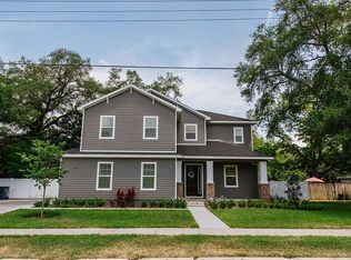 4105 W Palmira Ave, Tampa, FL 33629
