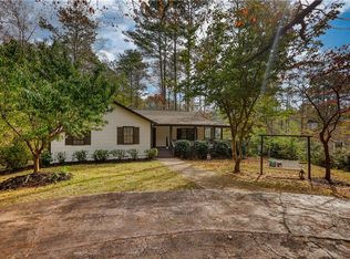 5023 Gunners Run NE, Roswell, GA 30075