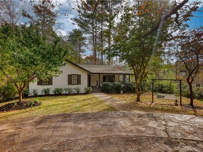 5023 Gunners Run NE, Roswell, GA, 30075