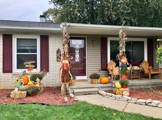 5245 Old Franklin Rd, Grand Blanc, MI 48439