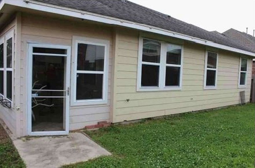 Property Side View