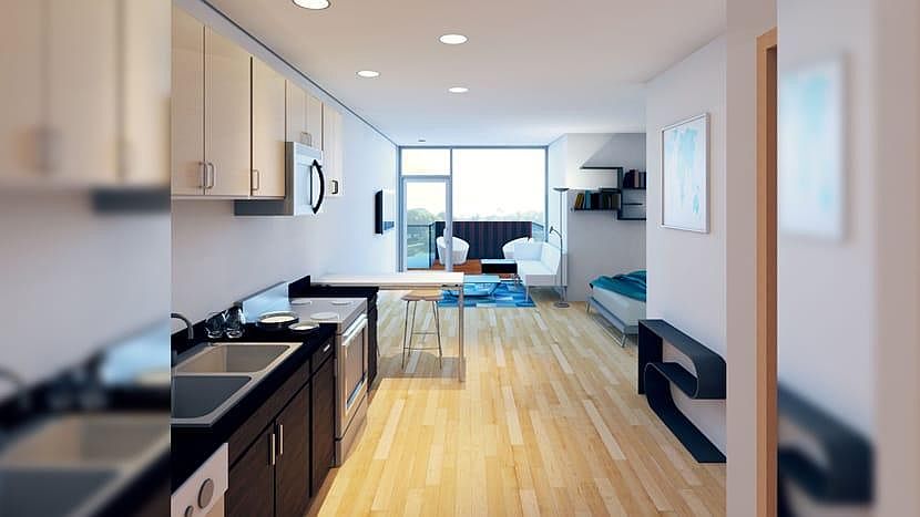 1st image of 627 Orchard Ct Unit 306