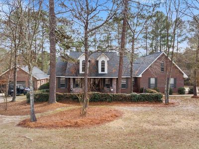 510 Longleaf Dr, Petal, MS, 39465