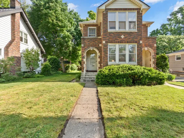 1211 Brooklyn Ave #1211, Ann Arbor, MI 48104