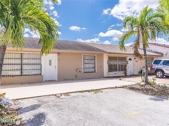 2nd image of 4481 NW 185th St #4481