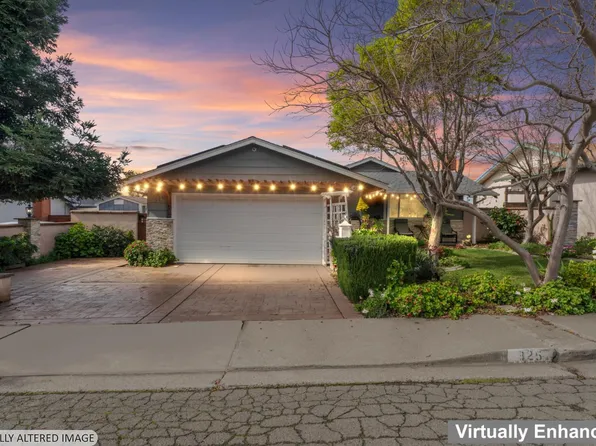 925 N Camino Alto, Vallejo, CA 94589