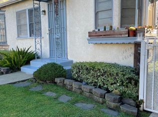 1512 S Ogden Dr, Los Angeles, CA 90019