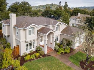 6 Locke Way, Scotts Valley, CA 95066