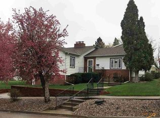 1902 West Blvd, Rapid City, SD 57701