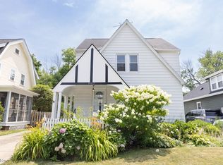 19517 Telbir Ave, Rocky River, OH 44116