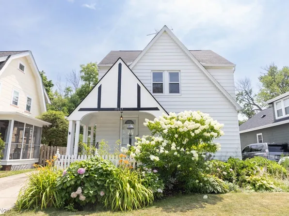 19517 Telbir Ave, Rocky River, OH 44116