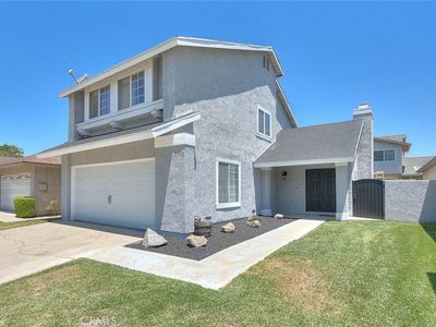 3661 Grizzley Creek Ct, Ontario, CA, 91761