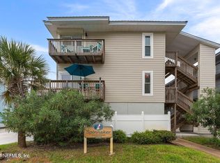 410 1st St S APT C, Jacksonville Beach, FL 32250