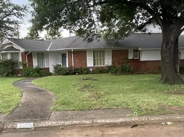 (undisclosed Address), Oklahoma City, OK 73112
