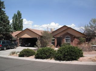 6916 Sedge Ave NW, Albuquerque, NM 87120