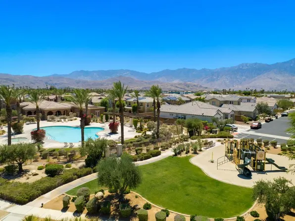 634 Via Firenze, Cathedral City, CA 92234