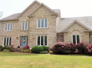 4604 Doe Spring Ct, Louisville, KY 40241