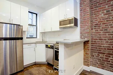 Rented by Town Residential