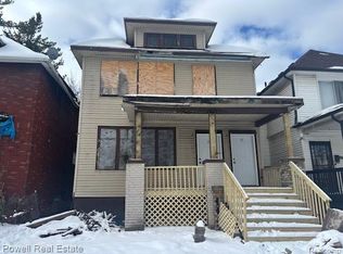 6185-87 Avery St, Detroit, MI 48208