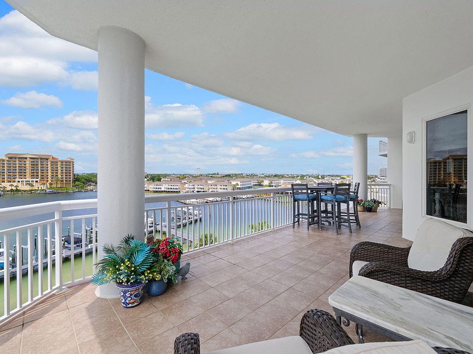 1st image of 725 Gulf Shore Dr Unit 401A