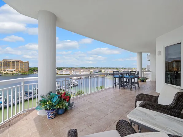 725 Gulf Shore Dr Unit 401A, Destin, FL 32541