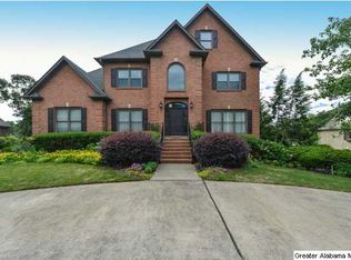 1612 Wingfield Dr, Birmingham, AL 35242