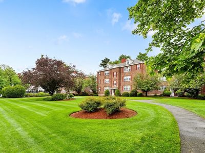 21 Elm St APT 3, Malden, MA, 02148