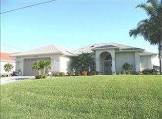 2111 SW 41st St, Cape Coral, FL 33914
