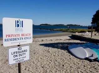 19 Yarmouth Rd #B, Norwalk, CT 06853