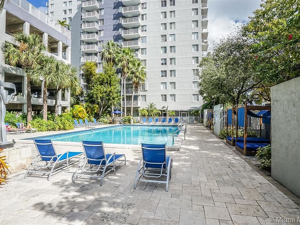 1st image of 850 N Miami Ave APT 1210